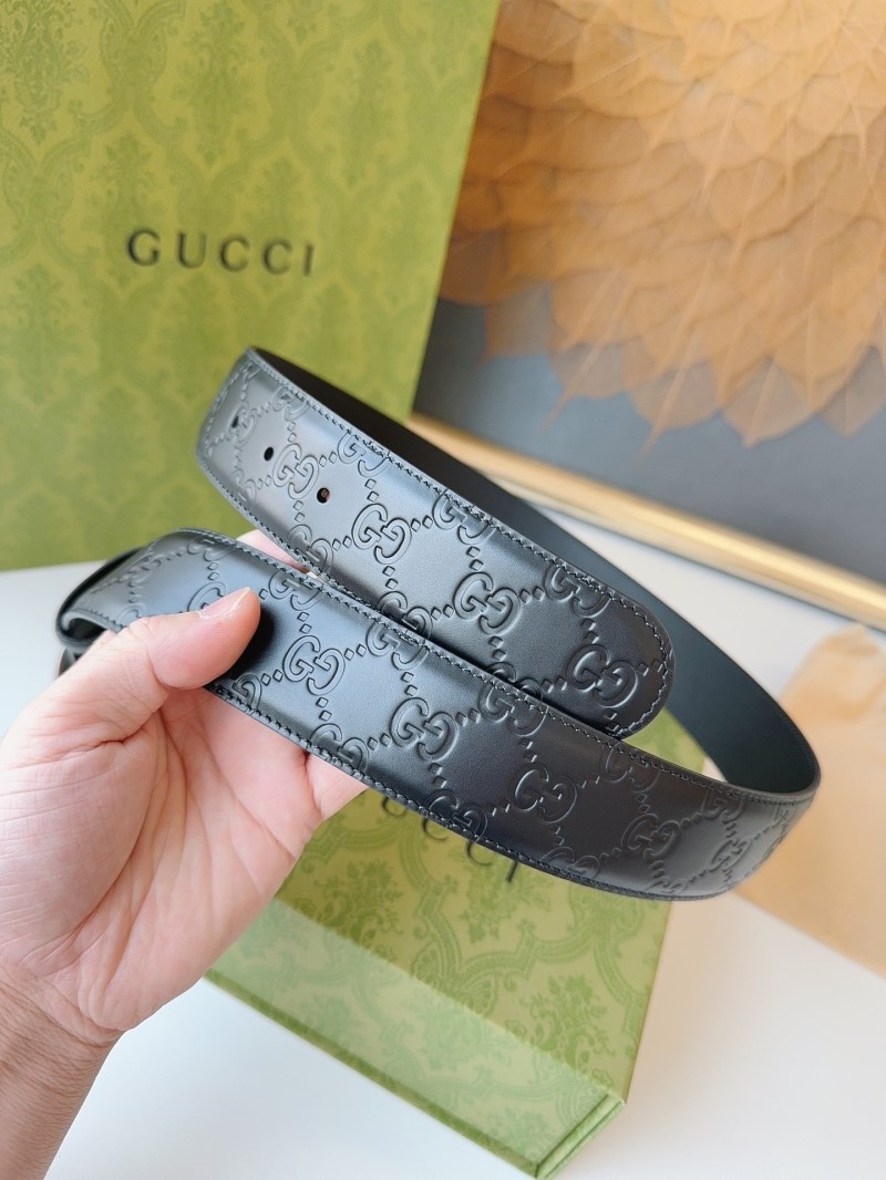 Gvc*1 belts